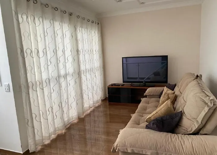 Cobertura Porto Real Suites Mangaratiba - Vista Mar