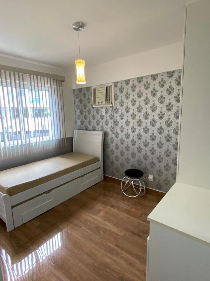 Apartment Cobertura Porto Real - Vista Mar