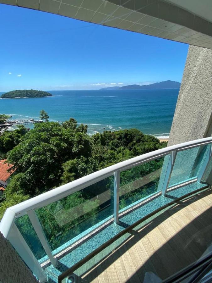 Apartment Cobertura Porto Real - Vista Mar